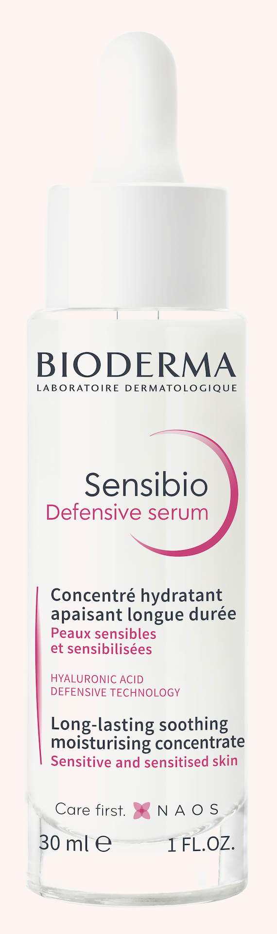 Sensibio Defensive Serum 30 ml