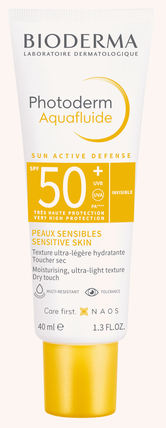 Photoderm Aquafluide SPF50+ 40 ml