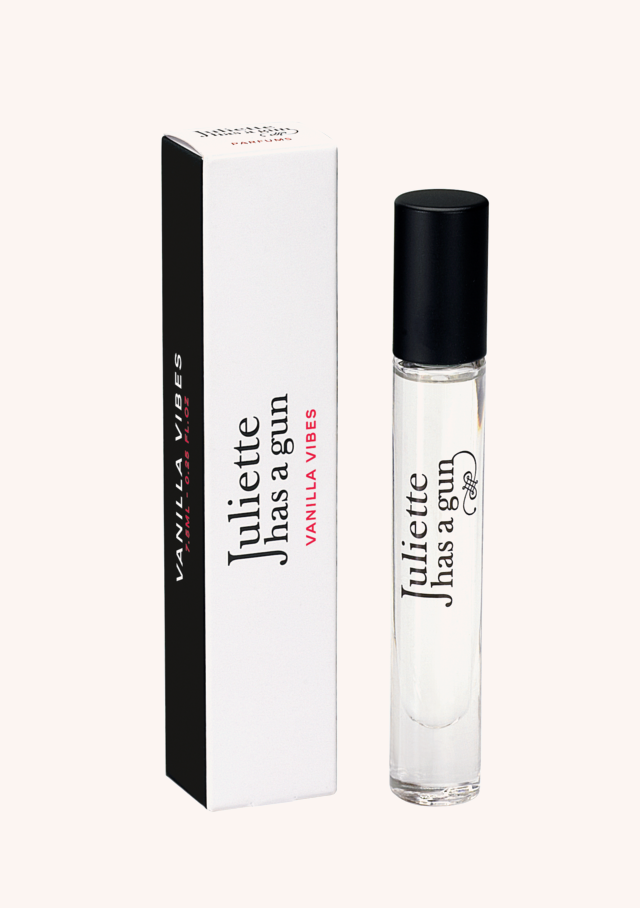 Vanilla Vibes EdP 7,5 ml