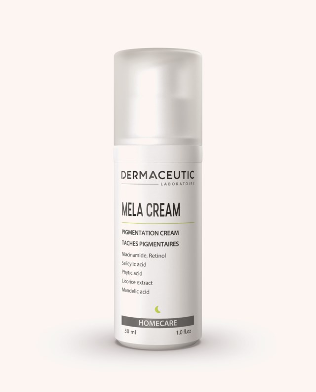 Mela Cream 30 ml