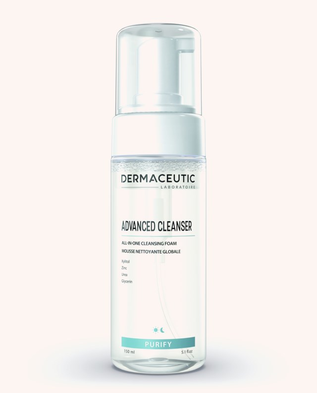 Advanced Cleanser 150 ml