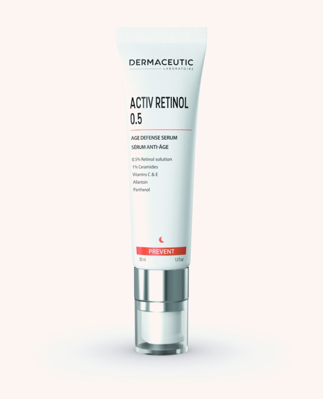 Activ Retinol 0,5 30 ml