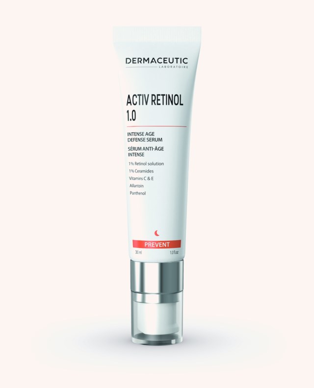 Activ Retinol 1,0 30 ml