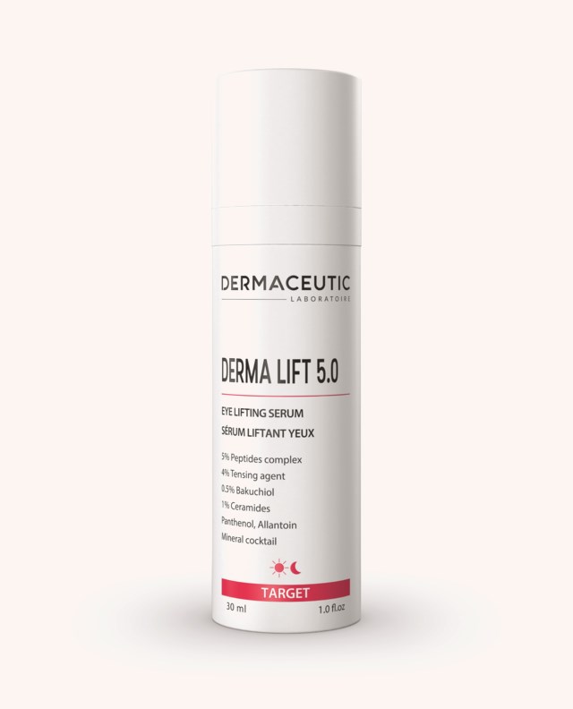 Derma Lift 5. 0 30 ml