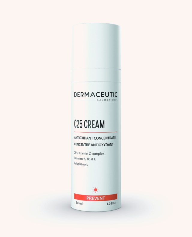 C25 Cream 30 ml