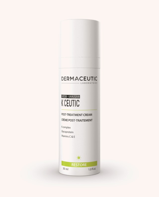 K Ceutic 30 ml