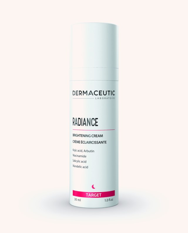 Radiance Night Cream 30 ml