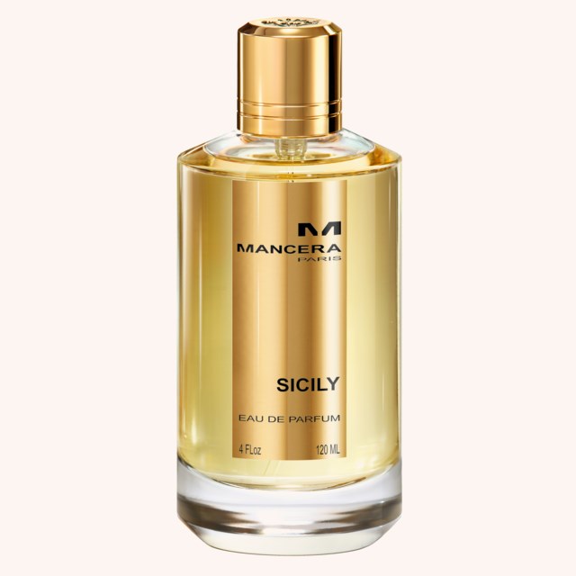 Sicily EdP 120 ml