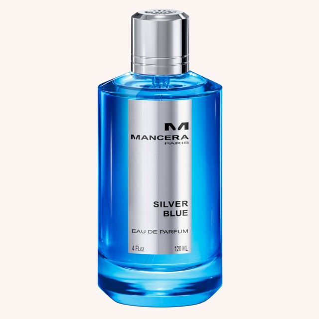 Silver Blue EdP 120 ml