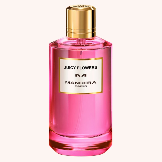 Juicy Flowers EdP 120 ml