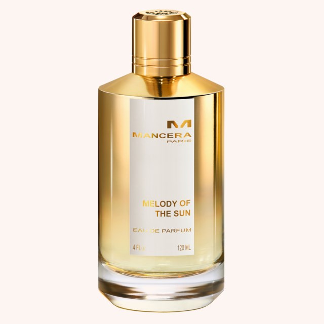 Melody Of The Sun EdP 120 ml