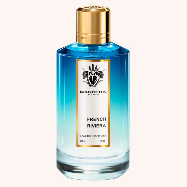 French Riviera EdP 120 ml