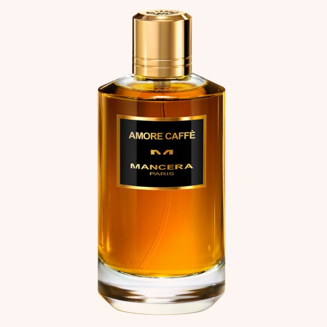 Amore Caffè EdP 120 ml