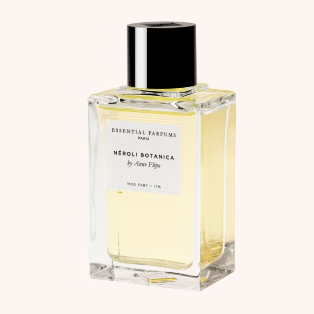 Neroli Botanica EdP Refillable 100 ml Neroli Botanica EdP Refillable 100 ml