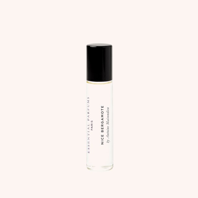 Nice Bergamote EdP 10 ml Nice Bergamote EdP 10 ml