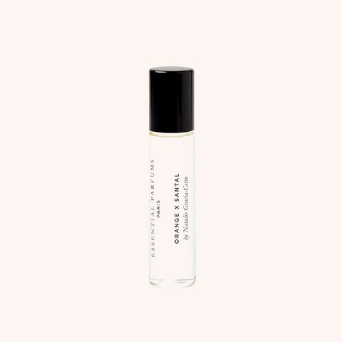 Orange X Santal EdP 10 ml Orange X Santal EdP 10 ml
