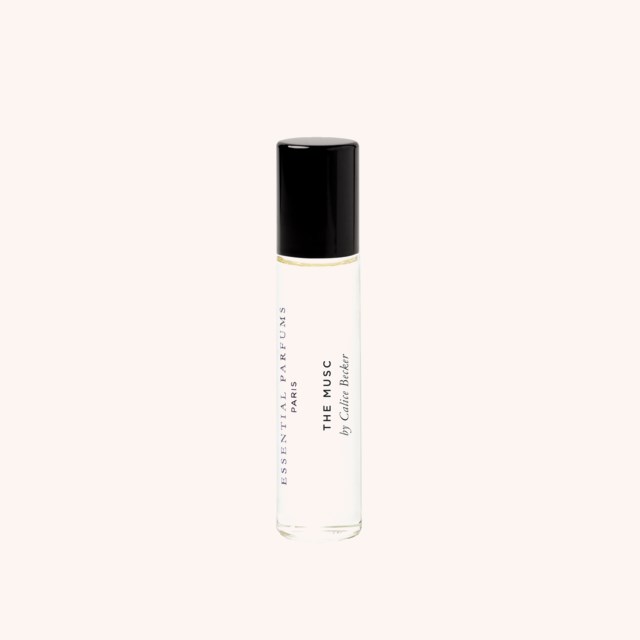 The Musc EdP 10 ml The Musc EdP 10 ml