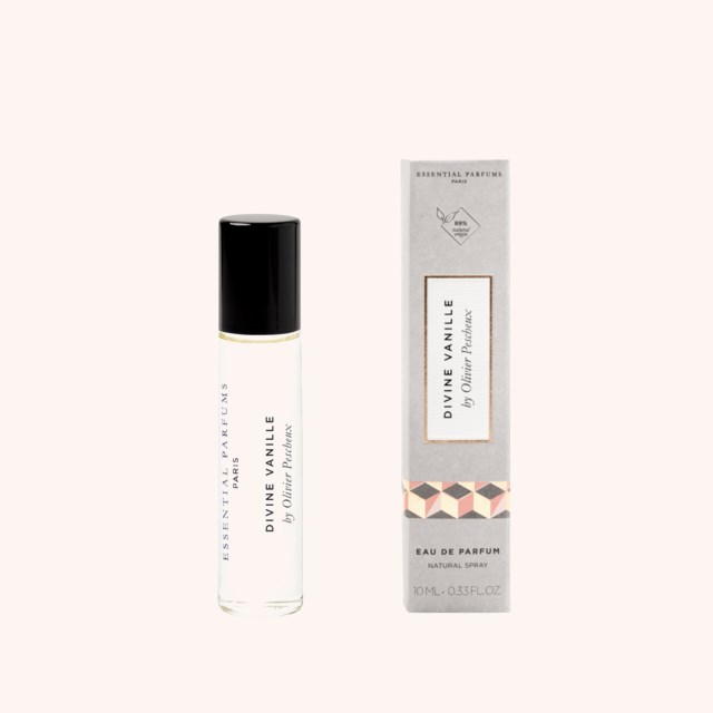 Divine Vanille EdP 10 ml Divine Vanille EdP 10 ml