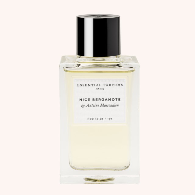 Nice Bergamote EdP Refillable 100 ml Nice Bergamote EdP Refillable 100 ml