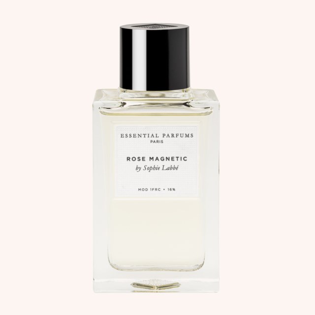 Rose Magnetic EdP Refillable 100 ml Rose Magnetic EdP Refillable 100 ml