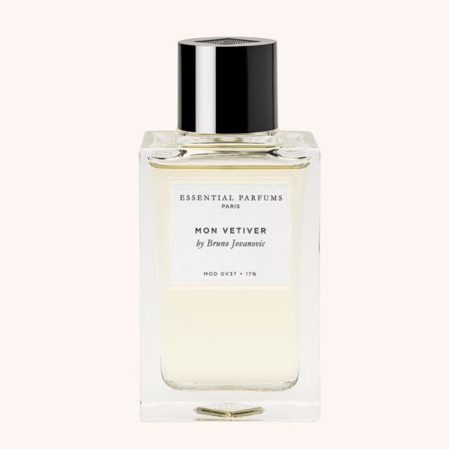 Mon Vetiver EdP Refillable 100 ml Mon Vetiver EdP Refillable 100 ml