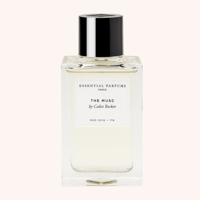 The Musc EdP Refillable 100 ml The Musc EdP Refillable 100 ml