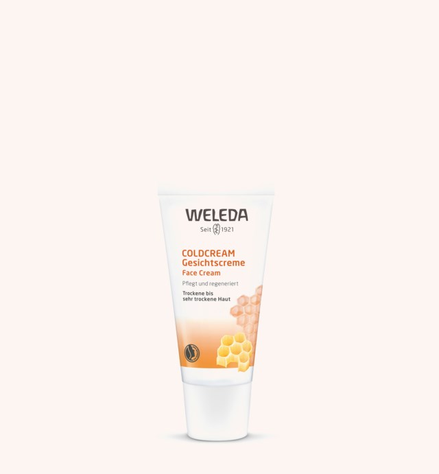 Cold Cream Facial Cream 30 ml