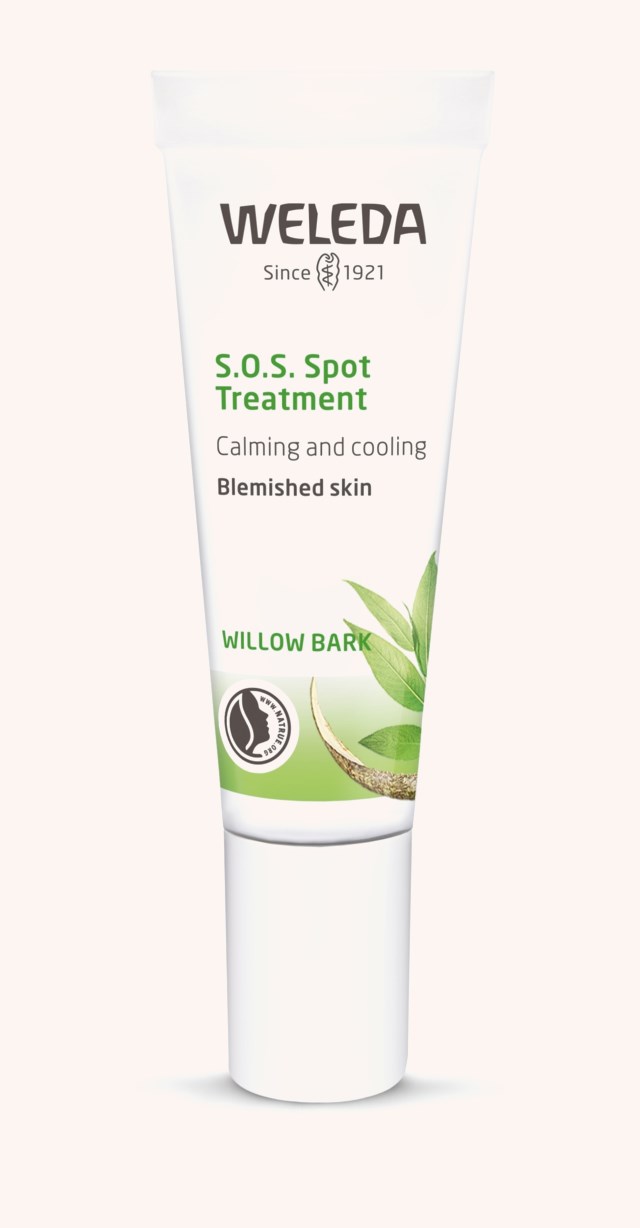 S.O.S. Spot Treatment 10 ml