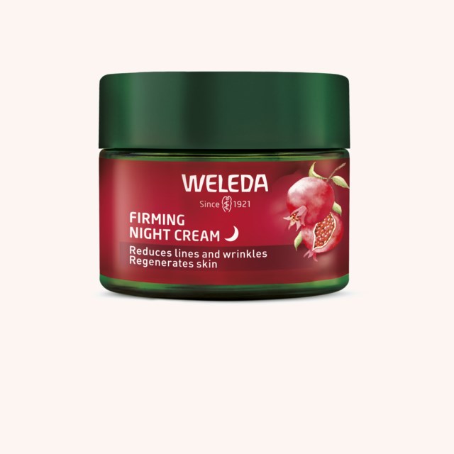 Firming Night Cream Night Cream 40 ml