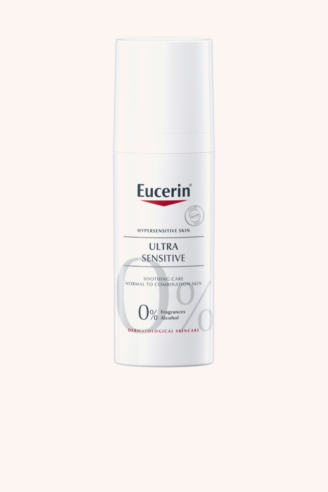 UltraSensitive Soothing Care Normal Skin 50 ml UltraSensitive Soothing Care Normal Skin 50 ml