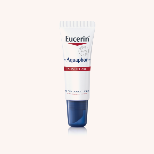 Aquaphor SOS Lip Care 10 ml Aquaphor SOS Lip Care 10 ml
