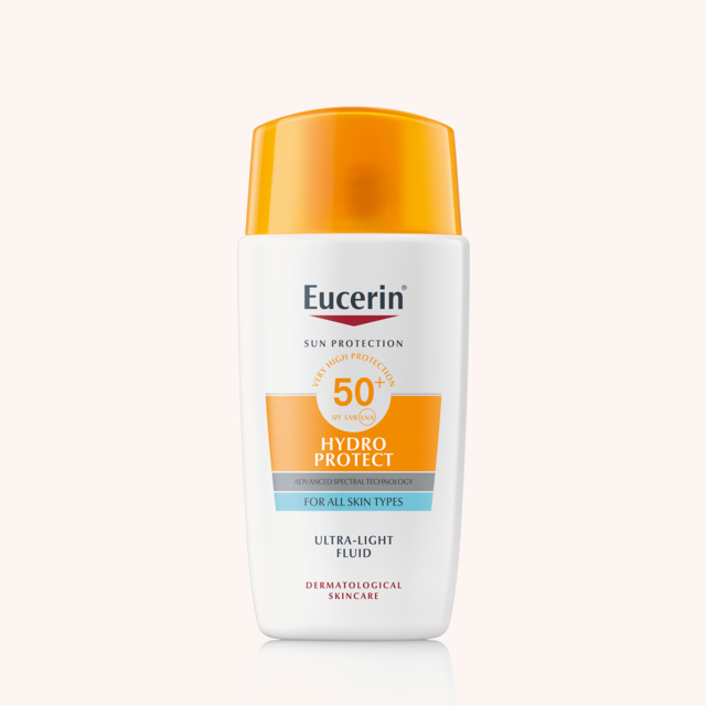 Sun Hydro Protect SPF50+ 50 ml