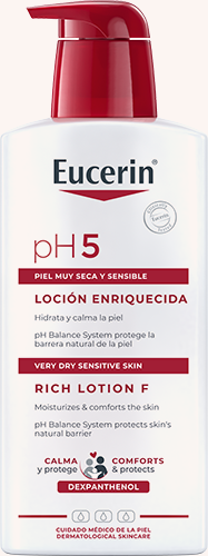 pH5 Rich Lotion F 400 ml