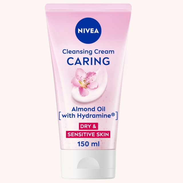 Gentle Cleansing Cream 150 ml