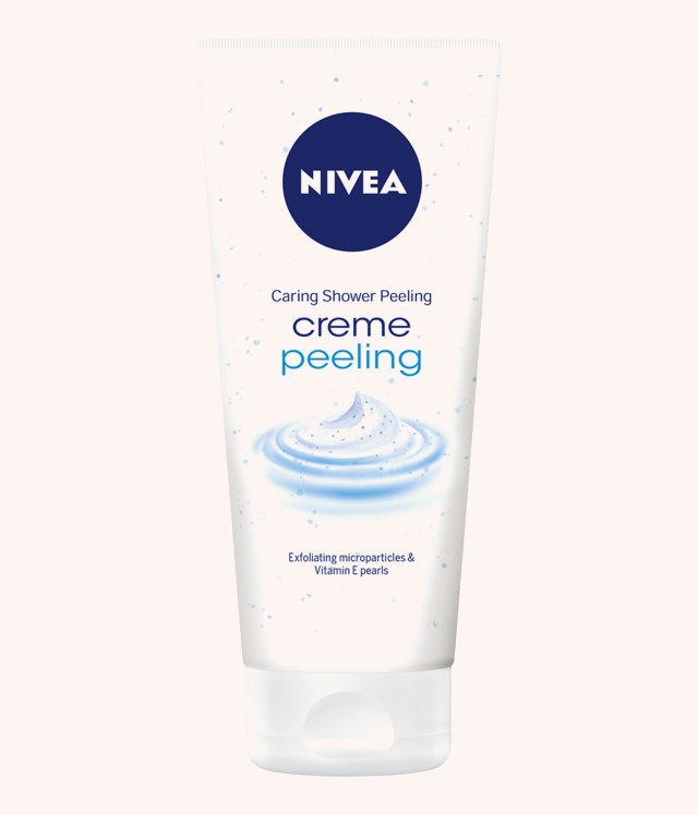 Creme Peeling Shower & Scrub 200 ml