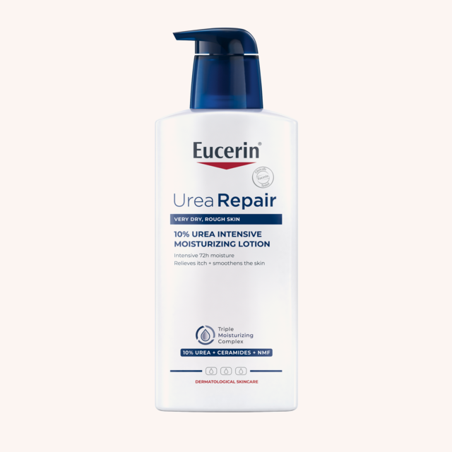 UreaRepair 10% Urea Lotion 400 ml UreaRepair 10% Urea Lotion 400 ml