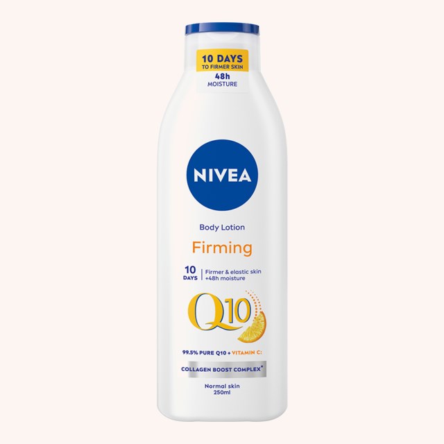 Q10 Vitamin C Body Lotion 250 ml