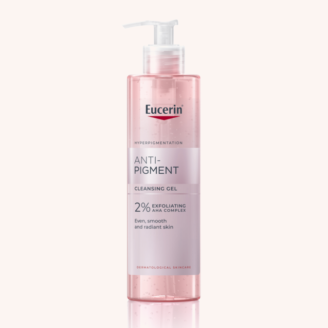 Anti-Pigment Cleansing Gel 200 ml