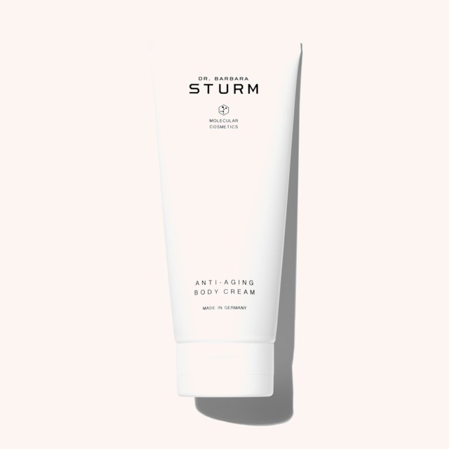 Anti-Aging Body Cream 200 ml