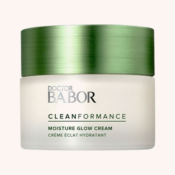 Cleanformance Moisture Glow Day Cream 50 ml