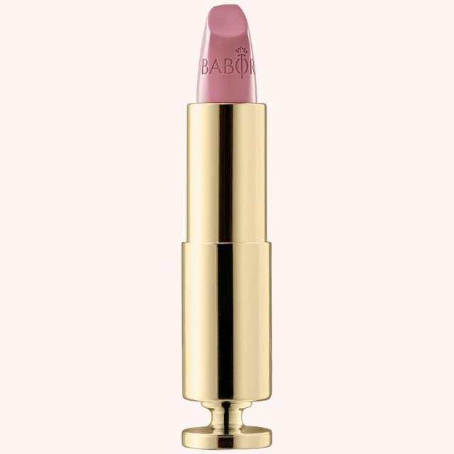 Creamy Lipstick 03 Metallic Pink