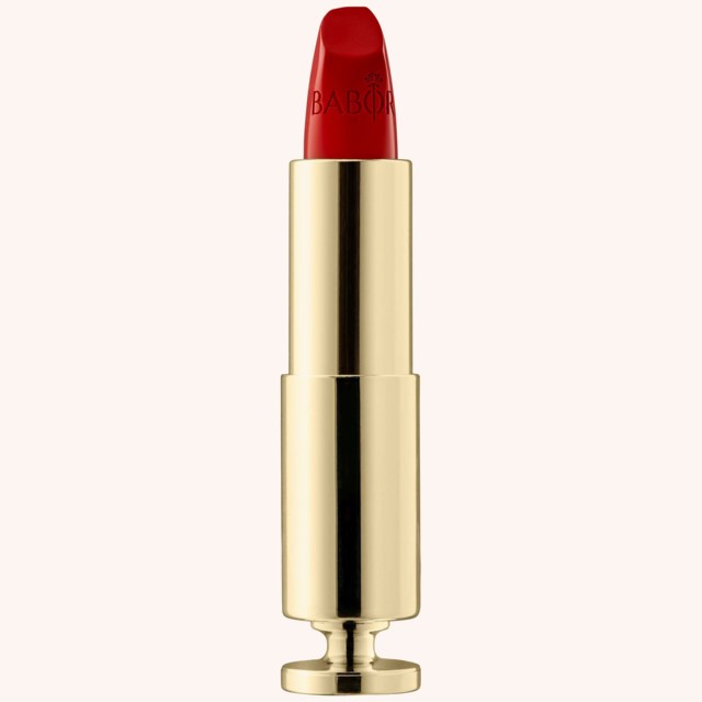 Creamy Lipstick 10 Super Red