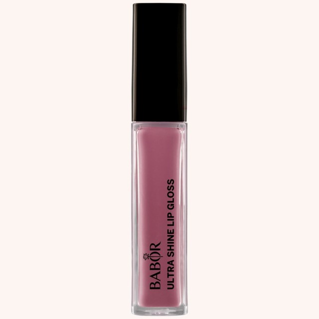 Lip Gloss 06 Nude Rose