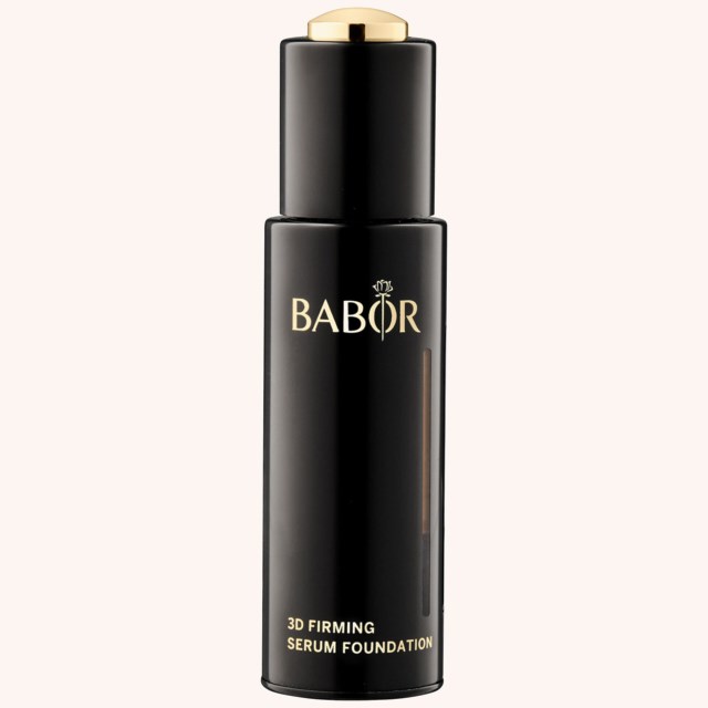 3D Firming Serum Foundation 05 Sunny