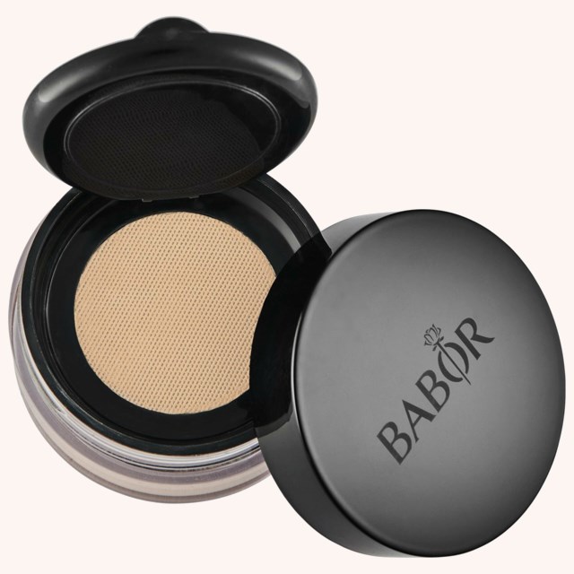 Mineral Powder Foundation 01 Light