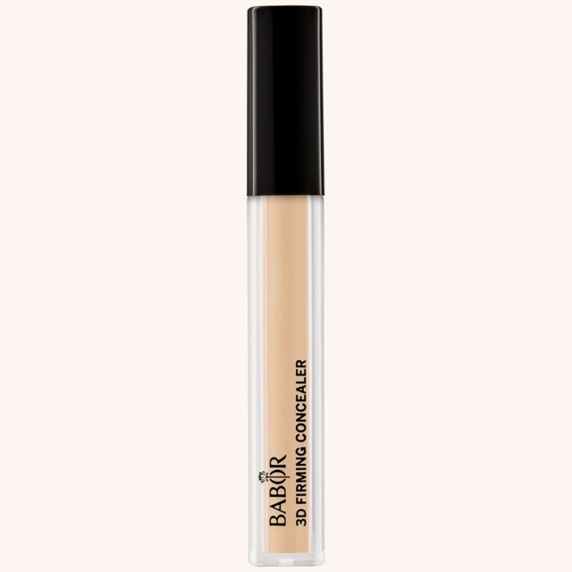 3D Firming Concealer 02 Ivory