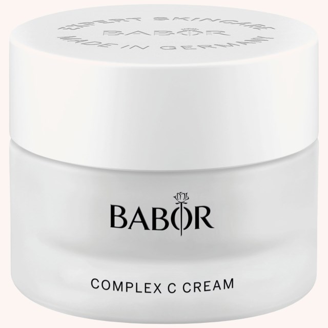 Complex C Cream 50 ml