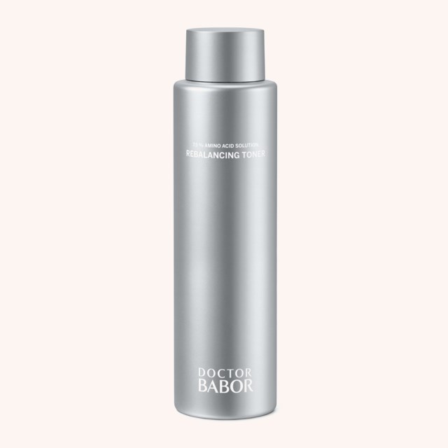 DOCTOR BABOR Rebalancing Toner 200 ml