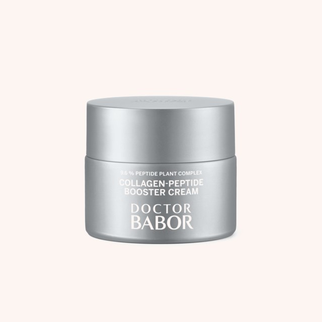 DOCTOR BABOR Collagen Peptide Booster Cream 50 ml