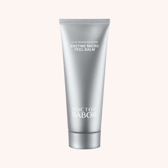 DOCTOR BABOR Enzyme Micro Peel Balm 75 ml